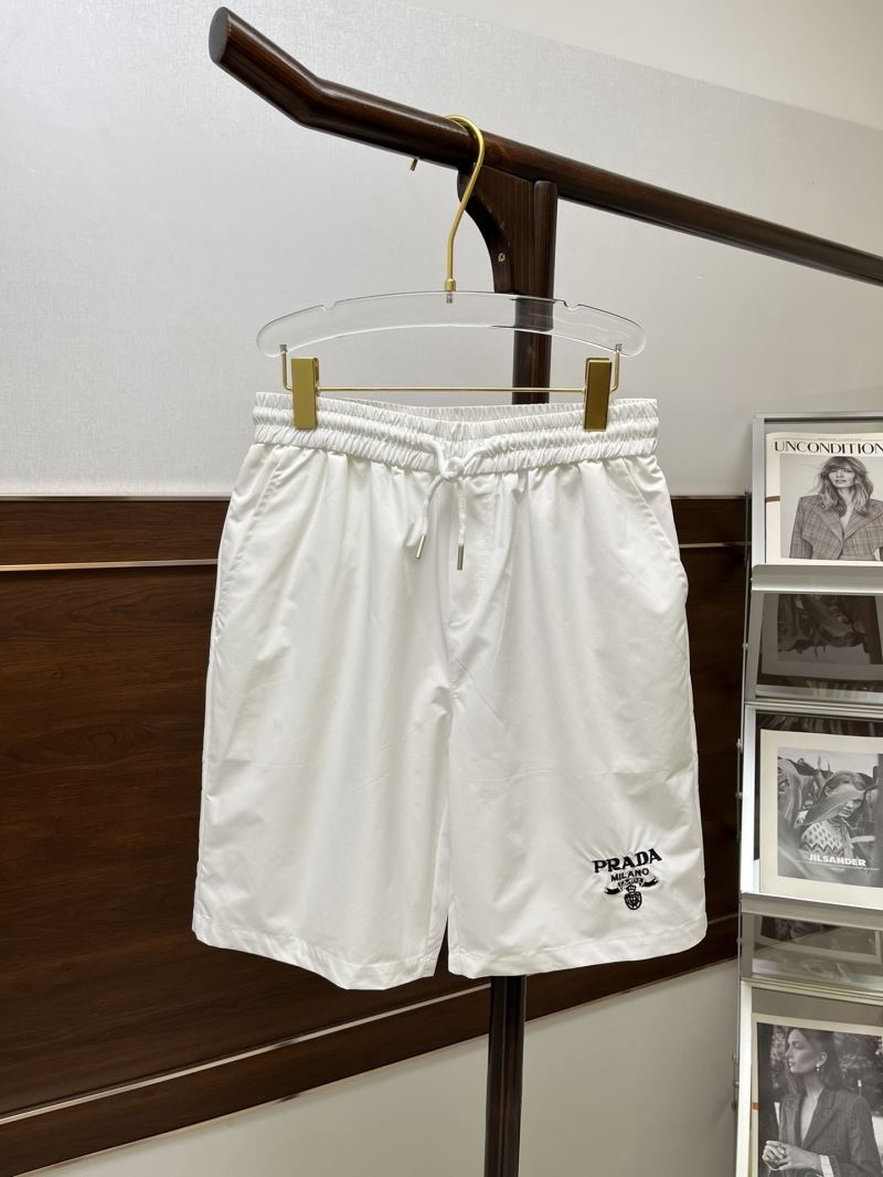 Prada Short Pants